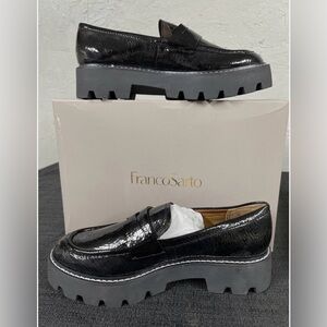 Franco Sarto Loafers